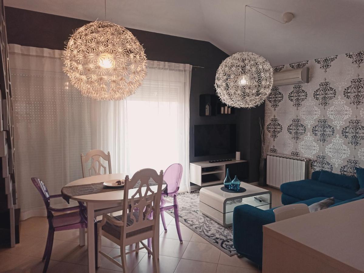 Apartment Gaia Umag Exterior foto