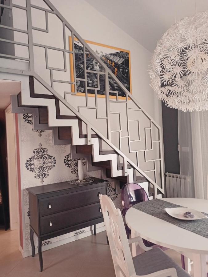 Apartment Gaia Umag Exterior foto