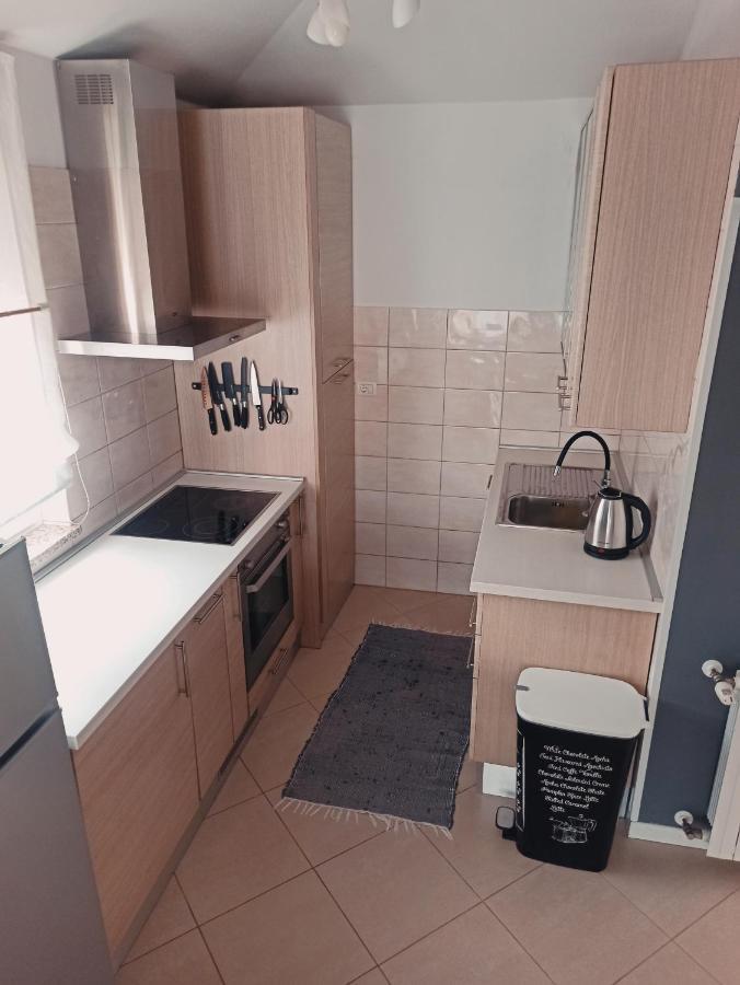 Apartment Gaia Umag Exterior foto