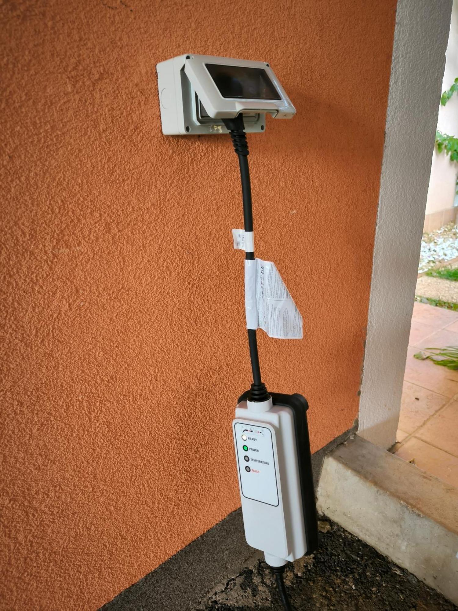 Apartment Gaia Umag Exterior foto